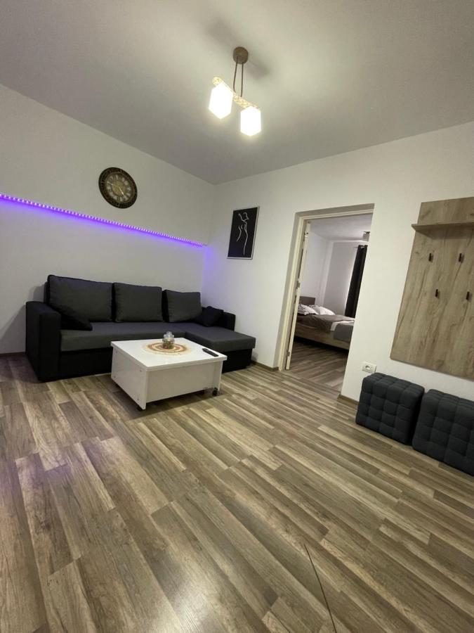 Apartmán La Mary In Old Town Sibiu Exteriér fotografie