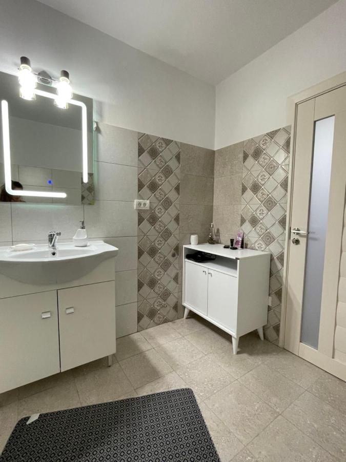 Apartmán La Mary In Old Town Sibiu Exteriér fotografie