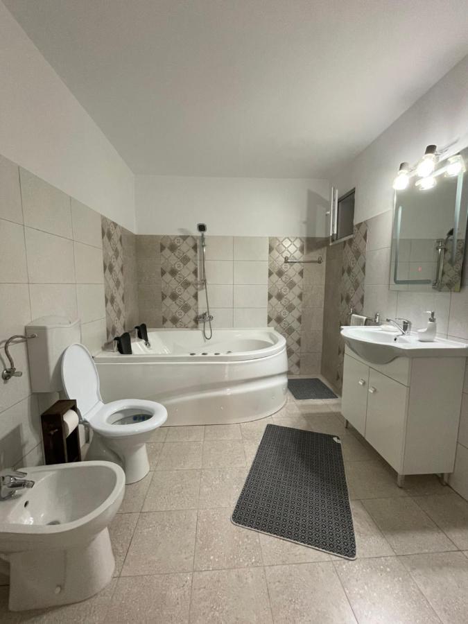 Apartmán La Mary In Old Town Sibiu Exteriér fotografie