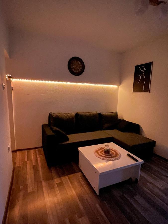 Apartmán La Mary In Old Town Sibiu Exteriér fotografie